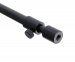 Телескопическая стойка Carp Pro Black alu Bankstick 37,5 см