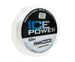Леска Salmo Ice Power 0,142 мм