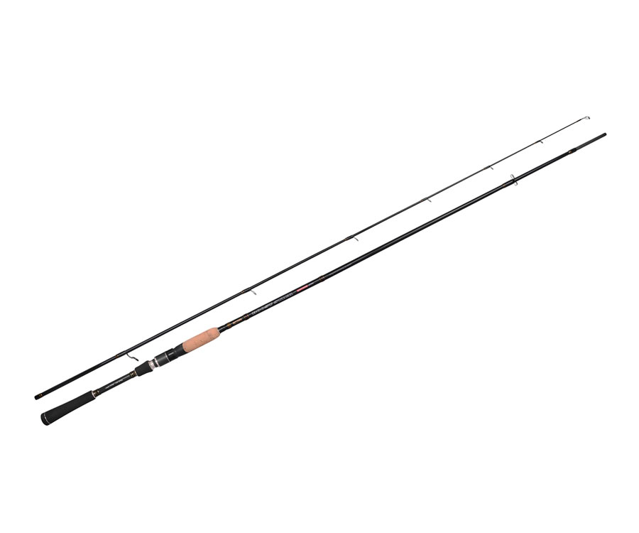 Спиннинговое удилище SPRO Boost Stick ML 2.40м 3-12г