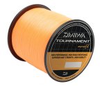 Леска Daiwa Tournament Monofil Orange 0,31 мм