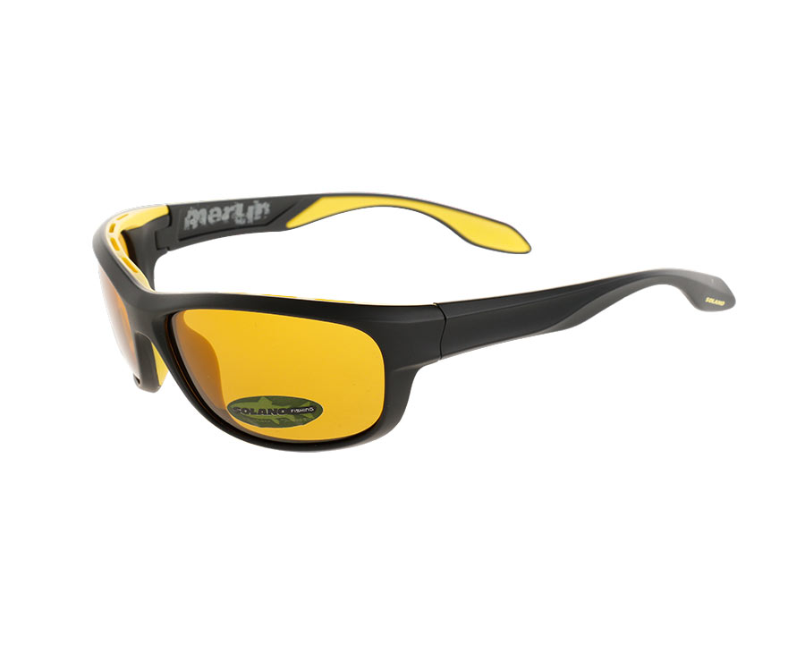 Поляризаційні окуляриSolano FL20030C