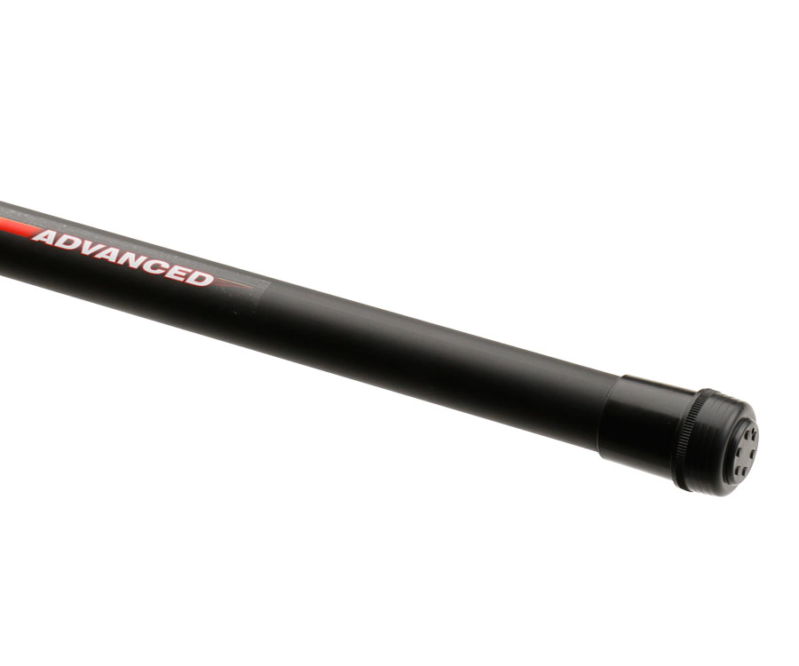 Ручка подсака телескопическая Flagman Force Active Tele Handle 2 м