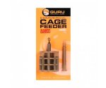 Годівниця Guru Commercial Cage Feeder Mini 25 г