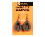 Годівниця-груз Guru Impact Bomb 1.5 oz