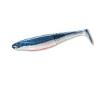 Виброхвост Daiwa Prorex Classic Shad 12.5см Blue Metallic Pearl