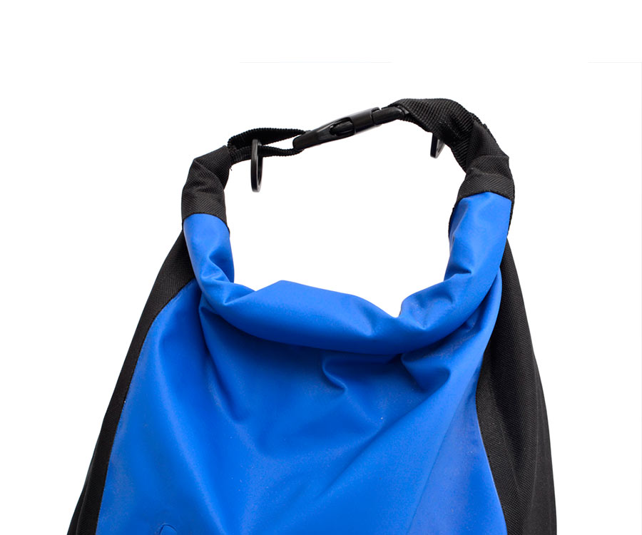 Рюкзак водонепроницаемый Flagman 500D PVC Dry bag