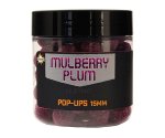 Бойли Dynamite Baits Pop-Ups Hi-Attract Foodbait Mulberry Plum 15 мм