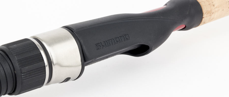 Спиннинговое удилище Shimano Catana DX 18L 1.80м 3-14г