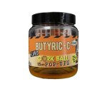 Бойли Dynamite Baits Cork Ball Fluro Butyric-C Pop-Ups 15 мм