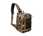Сумка-рюкзак наплечная Spro Shoulder Bag 2 Camouflage