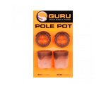 Годівниця-горшок Guru Pole Pot Small