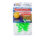 Пінопластові кульки Corona fishing Анис (макси)