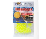 Пінопластові кульки Corona fishing Ваниль (міні)