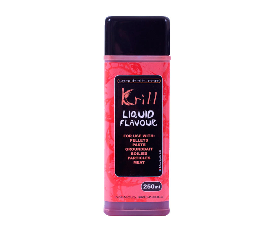 Ликвид Sonubaits Liquid Flavour Krill