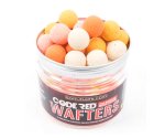 Бойли Sonubaits Code Red Mixed Colour Wafters 15 мм