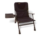 Крісло со столом Browning Black Magic Comfort Chair 40х50х80