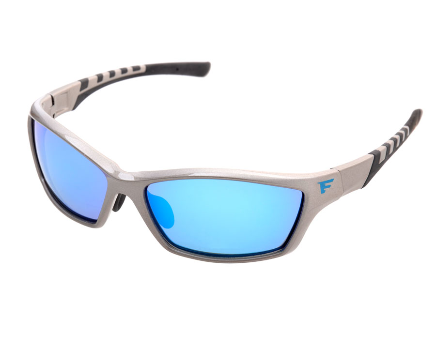 Поляризаційні окуляриFlagman, Blue Revo Lens, кейс в комплекте