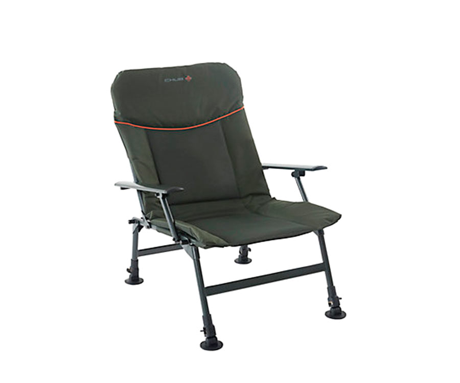 Кресло Chub RS Plus Comfy Chair
