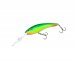 Воблер Rapala Deep Tail Dancer 110мм Green Parrot