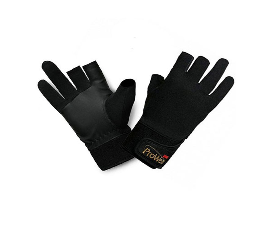Перчатки Rapala Titanium Gloves M