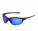 Поляризаційні окуляри Flagman Sunglases Polarized F102 blue/revo