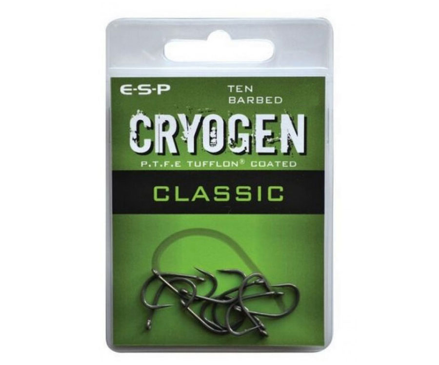esp  Esp Cryogen Classic 6