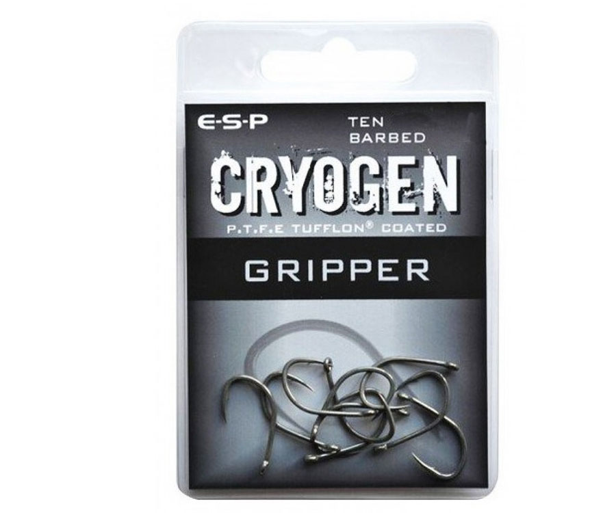 Крючки Esp Cryogen Gripper №6
