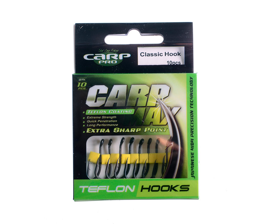 carp pro  Carp Pro Teflon Classic 2