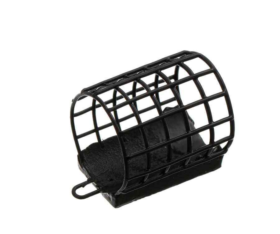 Кормушка фидерная Flagman Wire Cage M 33x28 мм 40 г