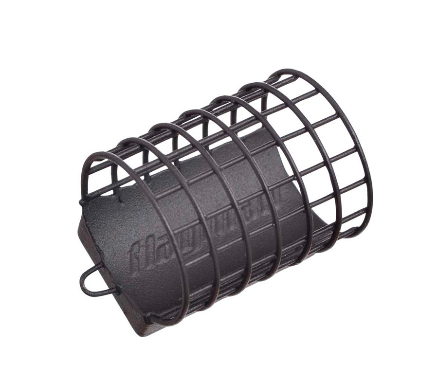 Кормушка фидерная Flagman Wire Cage L 39x31 мм, 40 г