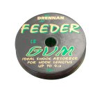 Амортизатор для фидера Drennan Feeder Gum 10 м 4 lb