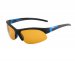 Поляризаційні окуляри Flagman Sanglases Polarized blue/yellow