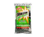 Пелетс Dynamite Baits Swim Stim Betaine Green Pellets 6 мм 900 г