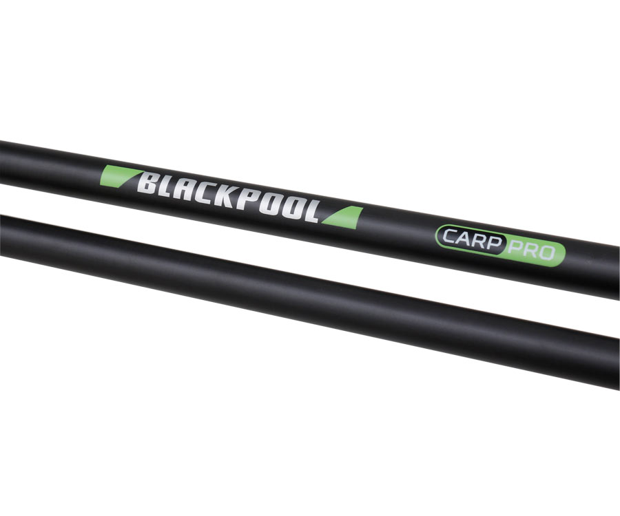 Ручка підсака Carp Pro Blackpool 1,8 м, 2 секції
