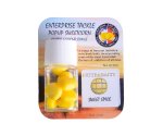 Ароматизированные насадки Enterprise Tackle Nutrabaits Sweet Spice Yellow