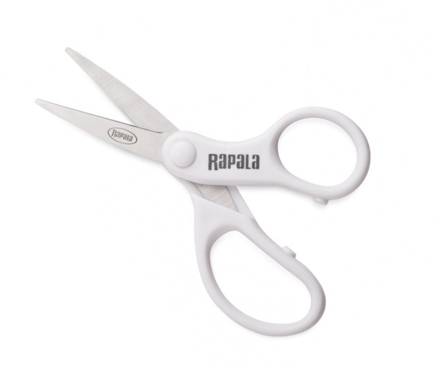 Ножиці Rapala Salt Super Line Scissors