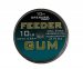 Амортизатор для фідера Drennan Feeder Gum 10 м 10 lb New