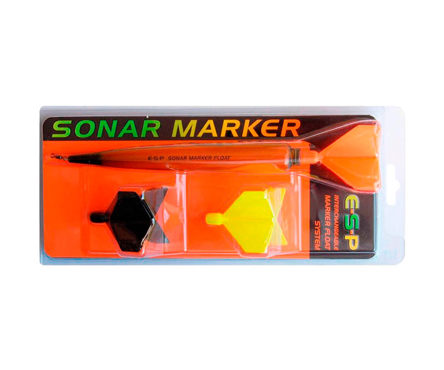 esp   ESP Sonar Marker Float