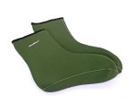 Шкарпетки Formax неопреновые средние зеленые M