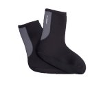 Шкарпетки Formax неопреновые средние черные M