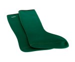Шкарпетки Formax неопреновые высокие зеленые M