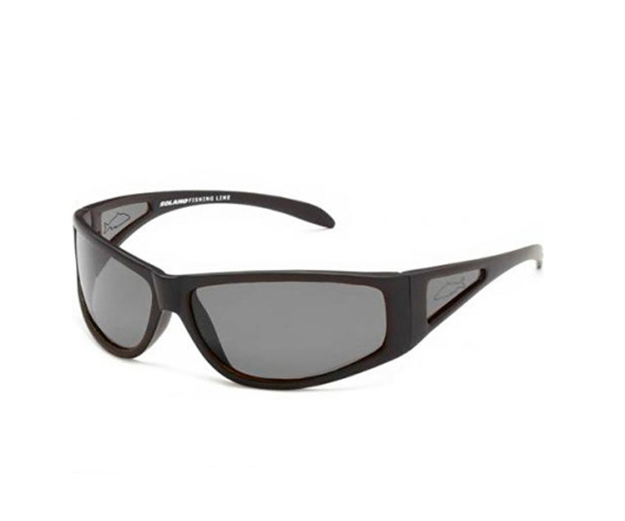 Поляризаційні окуляриSolano FL100 Black/Grey