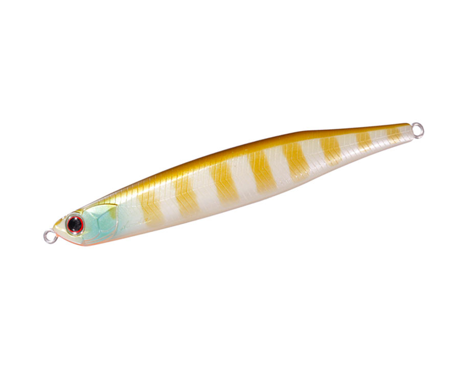 Воблер O.S.P. Bent Minnow 86F 86мм P45