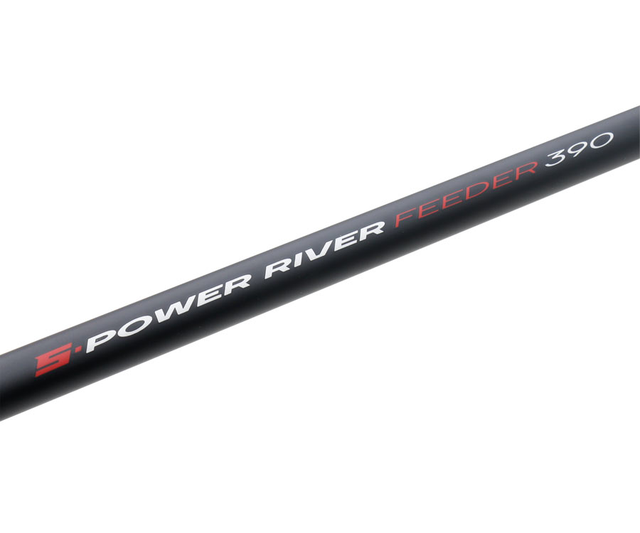 Фидерное удилище Flagman S-Power River 3.6м 150г