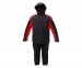 Костюм Daiwa RainMax Hyper Combi-Up Hi-Loft Winter Suit DW-3405 Black XXL