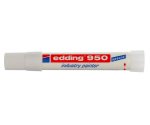 Олівець-маркер для шнура або жилки білий Carp Pro
