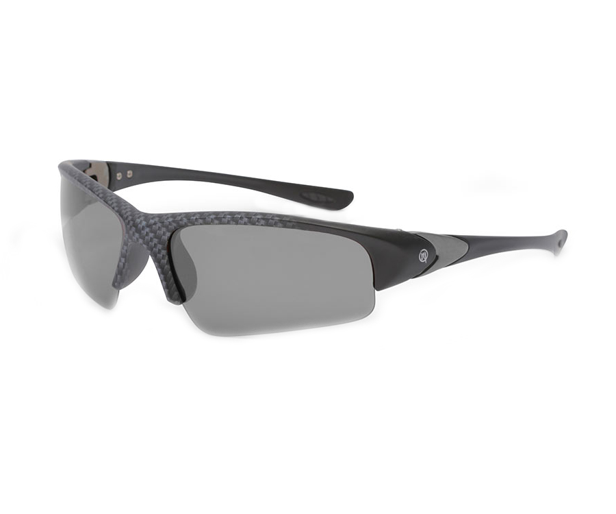 Поляризаційні окуляри Preston Polarised Sunglasses Carbon - Grey Lens