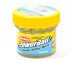 Червяк Berkley Powerbait Honey Worms 1" Yellow