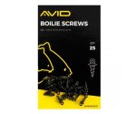 Винт пластиковий для бойлів Avid Carp Boilie Screws