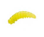 Червяк Berkley Powerbait Honey Worms 1" Yellow